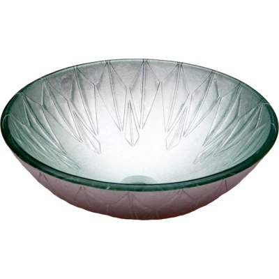 Раковина-чаша Bronze de Luxe 40 14127 Без перелива