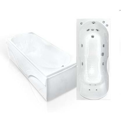 Bach система 0