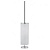 Ерш Gessi Minix 15543.031 Хром