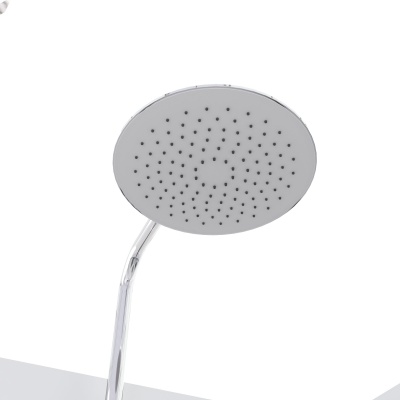 Душевая кабина AM.PM Chic 90х90 W81C-017-090MTA без гидромассажа