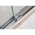 Душевой уголок Royal Bath RB-L-2011-1400-8L 140х80 без поддона профиль Хром стекло прозрачное