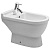 Биде Duravit Starck 3 2234100000 Белое