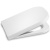 Сиденье для унитаза Roca The Gap 801472004 Белая с микролифтом