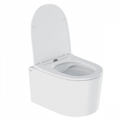 Унитаз Iddis Stone STORDSEi25 подвесной Белый