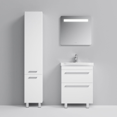 Тумба под раковину AM.PM Like S 65 Белая