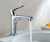 Смеситель для раковины WasserKRAFT Leine 3504 Хром