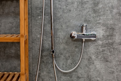 Душевая система Agger Brave A2392200 Хром