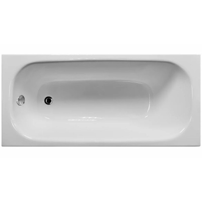 Акриловая ванна Eurolux Bath Eko Lait 150х70 E1015070017 без гидромассажа