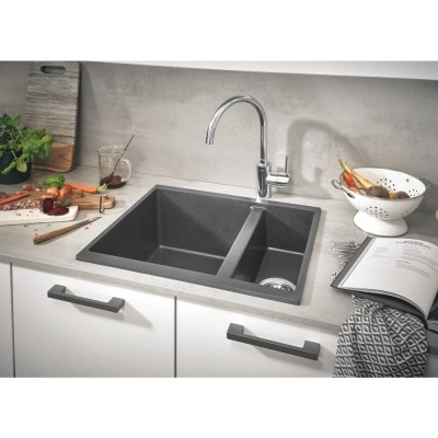 Смеситель для кухни Grohe Concetto 32661003 Хром