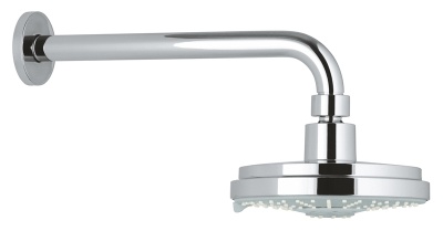 Верхний душ Grohe Rainshower Cosmopolitan 27134000 Хром
