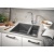 Смеситель для кухни Grohe Concetto 32661003 Хром