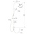 Душевая система Latuno L80032 Хром