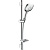 Душевой гарнитур Hansgrohe Raindance Select Е 27856 Хром