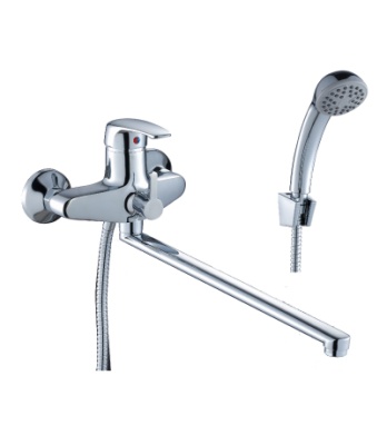 Смеситель Rossinka F F40-32 универсальный