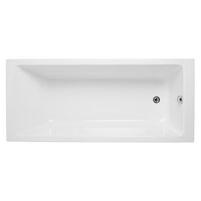 Акриловая ванна Vitra Neon 150x70 52510001000 без гидромассажа