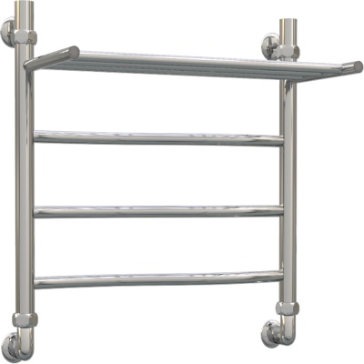 Водяной полотенцесушитель Aquanerzh 05-17A5060 Хром