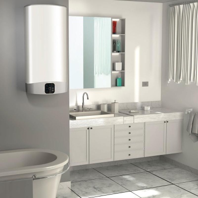 Водонагреватель накопительный Ariston ABS VLS EVO PW 80 3700437 1000 Вт.